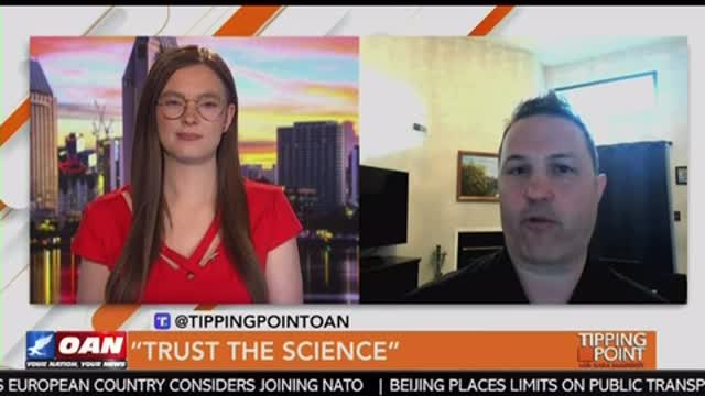 Bombshell New MIT Study Shows Cardiovascular Issues In Young Persons Surge