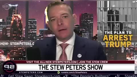 THEY WANT TO PROVOKE A CIVIL WAR