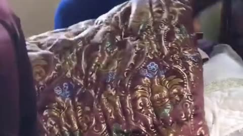 Amazing wedding