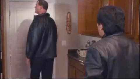 JACKIE CHAN Spy next door 🤣🤣🤣