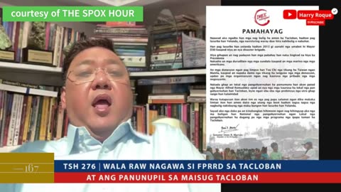 BAKIT NANAMAN NAGBALENTONG SI BBM