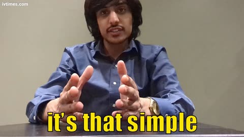Iyan Velji on Rebel News, Trump, the CBC, Jyoti Gondek, and Jesus Christ