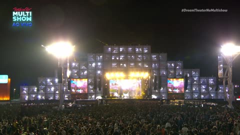 Dream Theater - Rock in Rio 2022 (Remastered Audio)