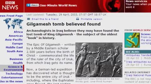 Jim Marrs - The Snake World Order - FULL HD