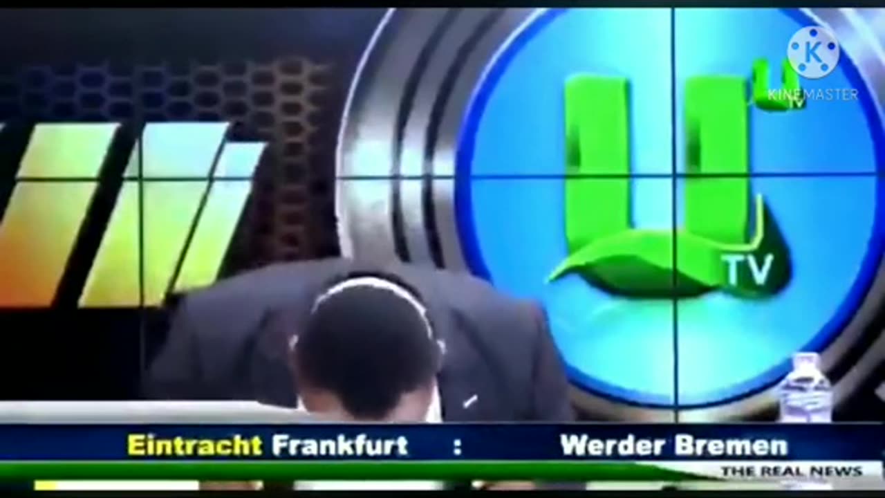 Lord have mercy upon us original video