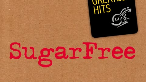 Hari Ng Sablay - Sugarfree
