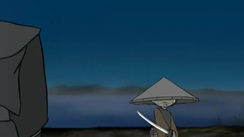 Ninjai The Little Ninja Chapter 4