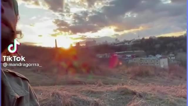 Emotional Footage From War in Ukraine *devastating*