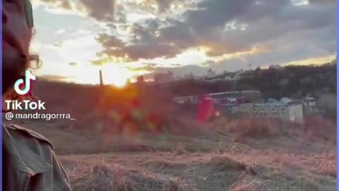 Emotional Footage From War in Ukraine *devastating*