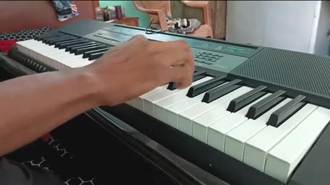 Music interest