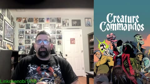 Creature Commandos Episode 3 Review