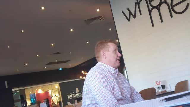 HT Services Centrepoint Fire Training