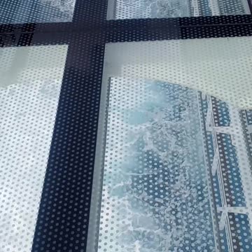 Oceanwalk on Cruise 2