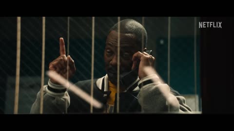 Beverly Hills Cop Axel F Official Trailer 2 Netflix