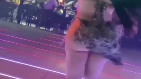 Beautiful girls dance part 17 🔥 💕😘