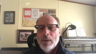 Higher Ground Vision Week Part 1