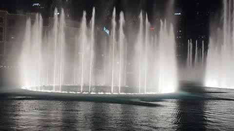 Burj khalifa view