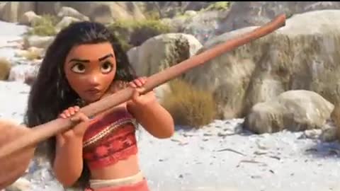 (a beautiful clip that takes you to another world)DWAYNE JOHNSON