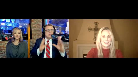 CLAY CLARK EXPLAINS: Interview with Michelle Winder Part 1 of 2
