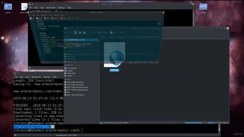Website Cloning Tutorial