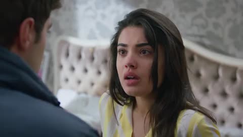 El final de su gran historia de amor: Süsen pone fin a su relación con Ömer