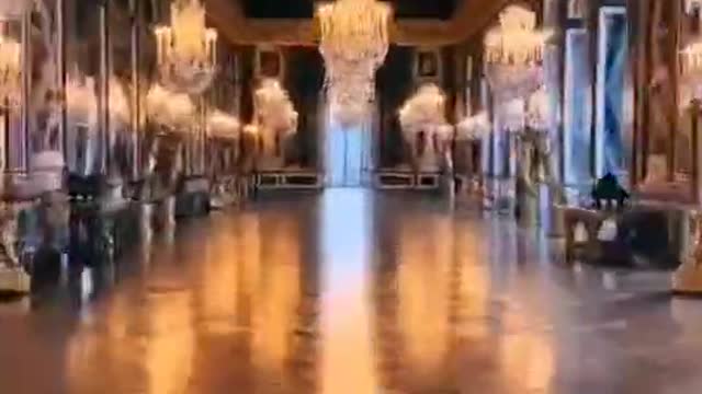 Discover the secrets of the castle