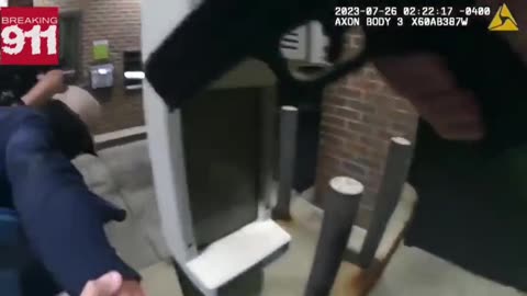 Burglars Are Falling Out of The Sky🍿🍿🍿