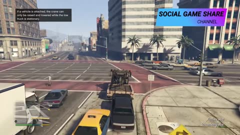 GTA V |Pulling Favors| Xbox One Series #14