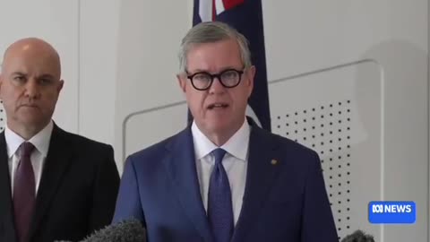 Alerta desde Australia