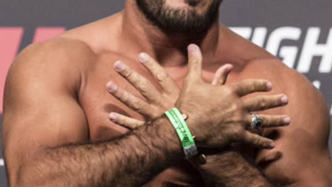 TOP 5 ALBANIAN MMA FIGHTERS