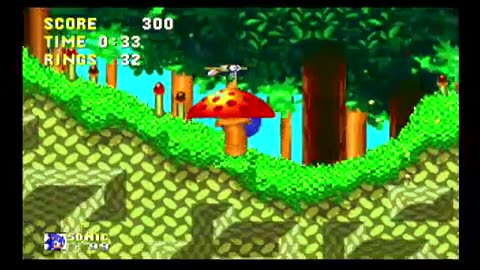 Let's Play Sonic 3 & Knuckles Part 5