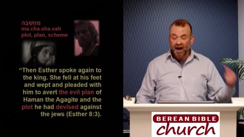 Gog and Magog (Part 2) - Bob Cruickshank Jr (2023 Conference)