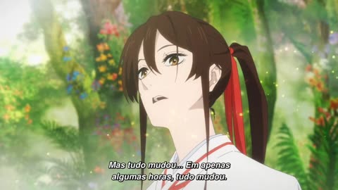 JIGOKURAKU Hell's Paradise