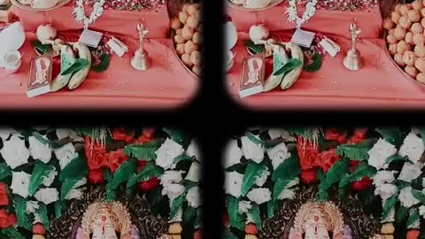 Ganpati bappa maurya