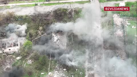 10.16.2022 Chronicle of military operations "Russia - Ukraine"