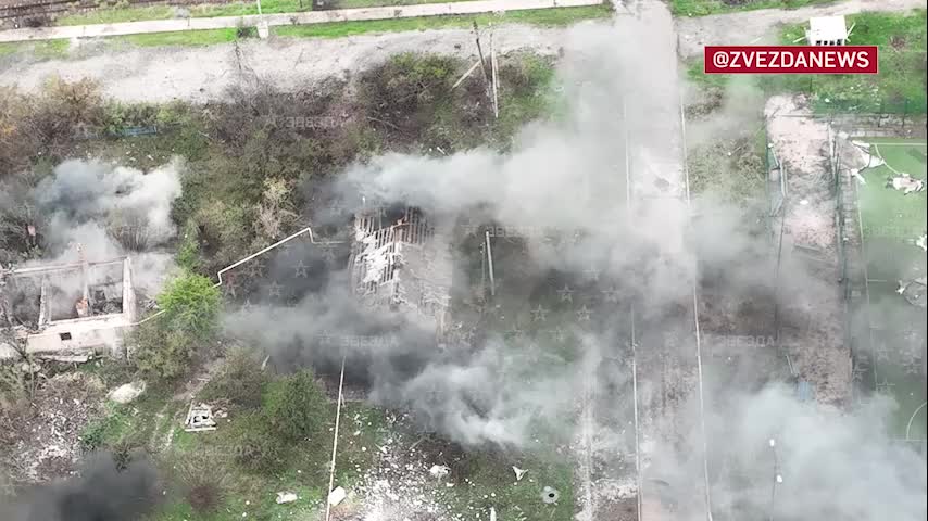 10.16.2022 Chronicle of military operations "Russia - Ukraine"