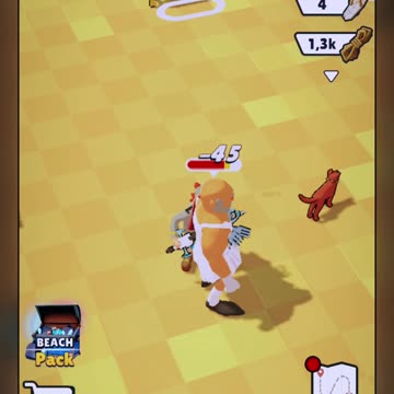 STREET DUDE GAMEPLAY 061123 - 20