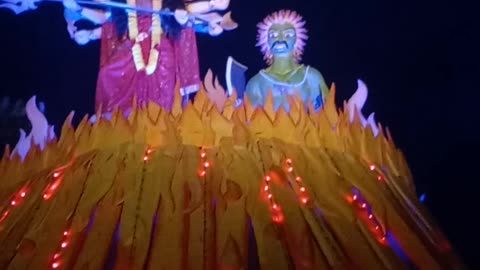 Durga puja 2023