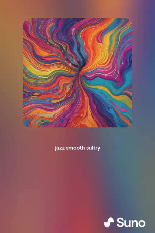 Jazz smooth sultry