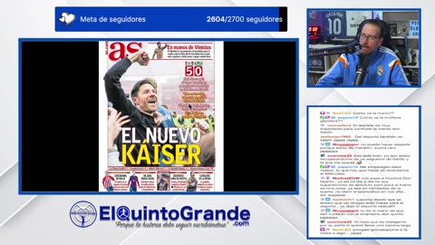 💥💣Xabi Alonso hace Historia en Alemania🚨🫵