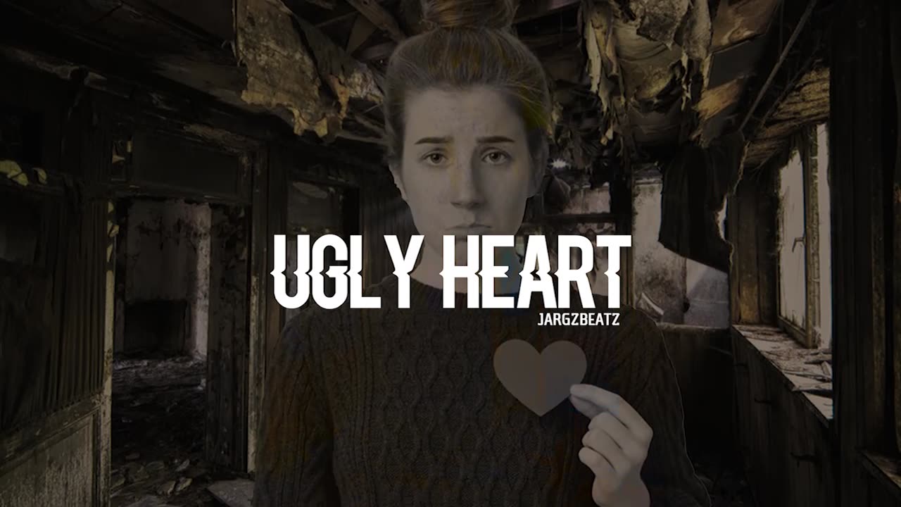 Ugly Heart