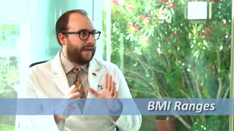 How Can I Tell If I'm A Candidate For Weight-Loss Surgery?