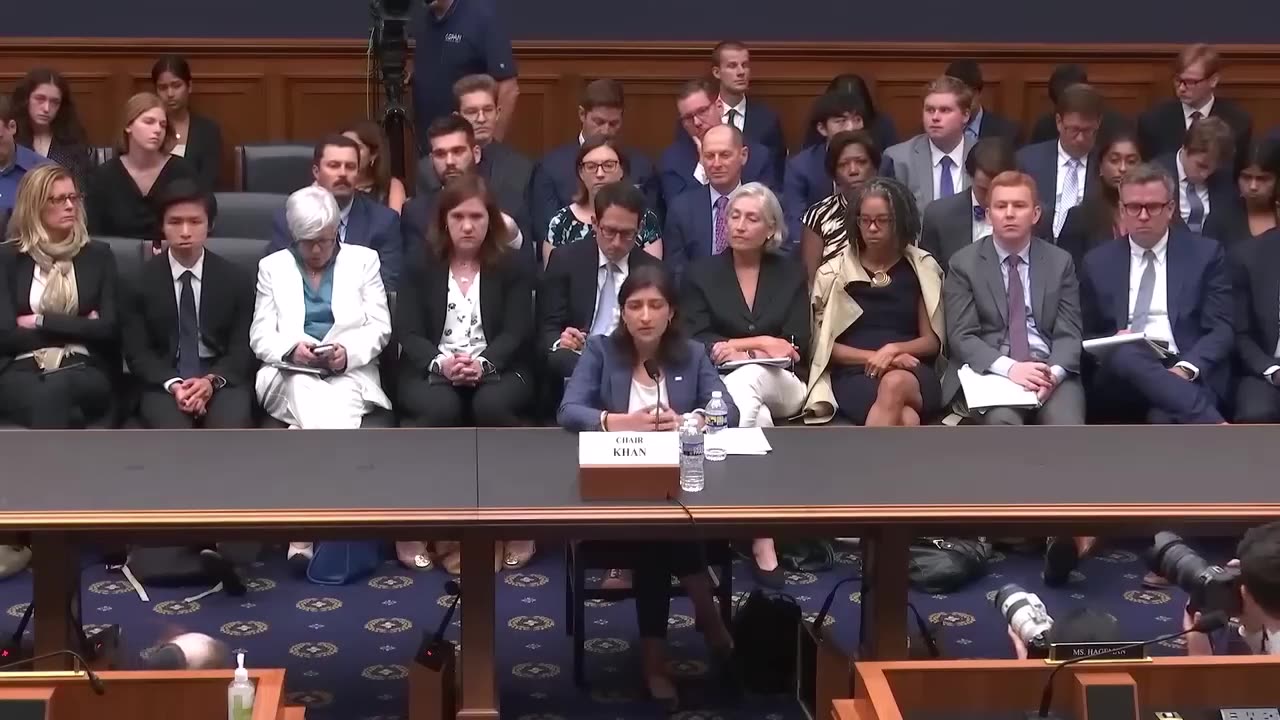 Democrats Witness Caught LYING, Watch Jim Jordan EXPOSES Him