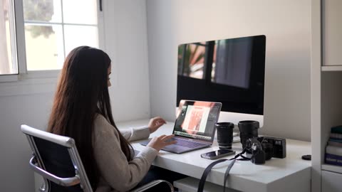 Video editor