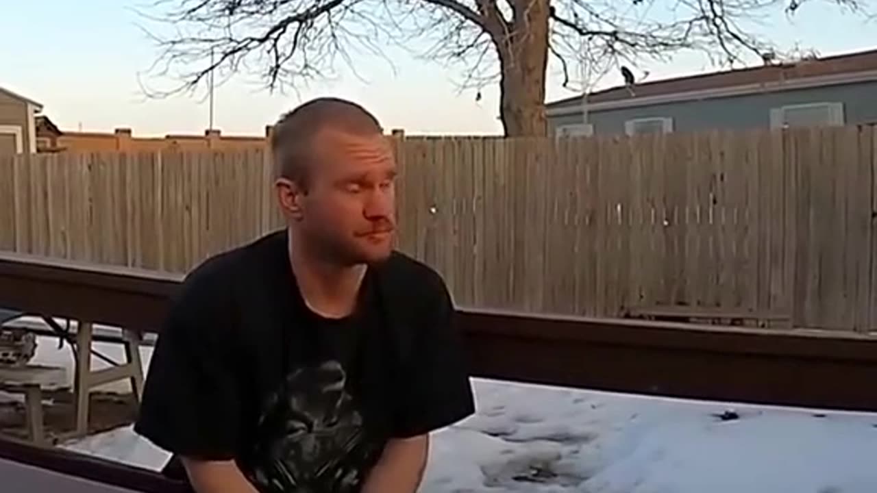 Guy Caught - Trying to hook up with a 14-year-old girl PT 3 - 4