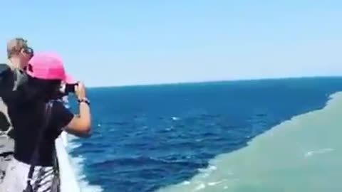 World famous ocean 😀😘😘😘😃