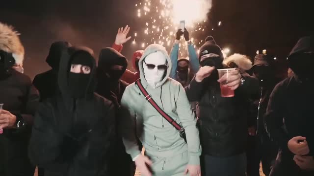 Triple01s Trigga X YSK - Fully Collusion