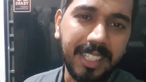 Afghanistan vs Pakistan in srilanka 3 odi