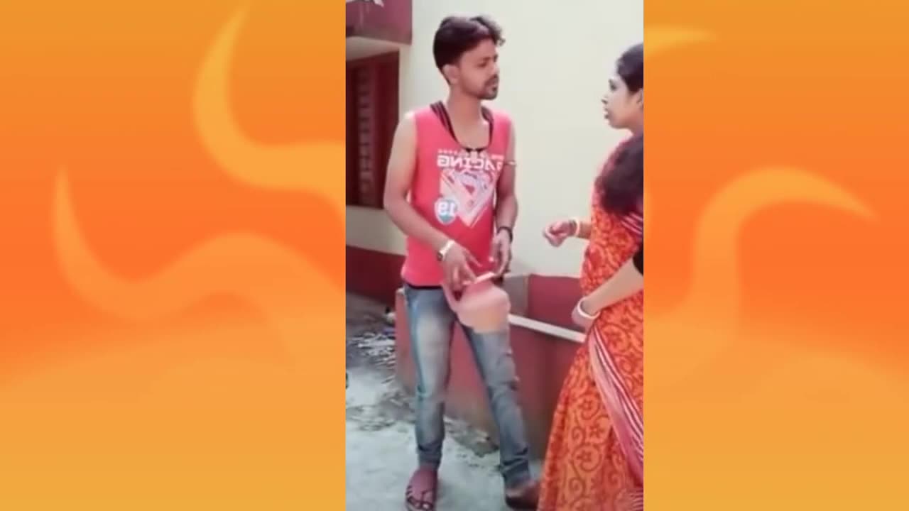The End 🤣 Best funny video 2023 | TRY NOT TO LAUGH