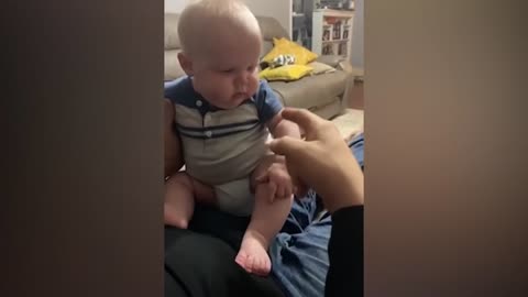 Funniest Baby Videos of the Week - Try Not To Laugh